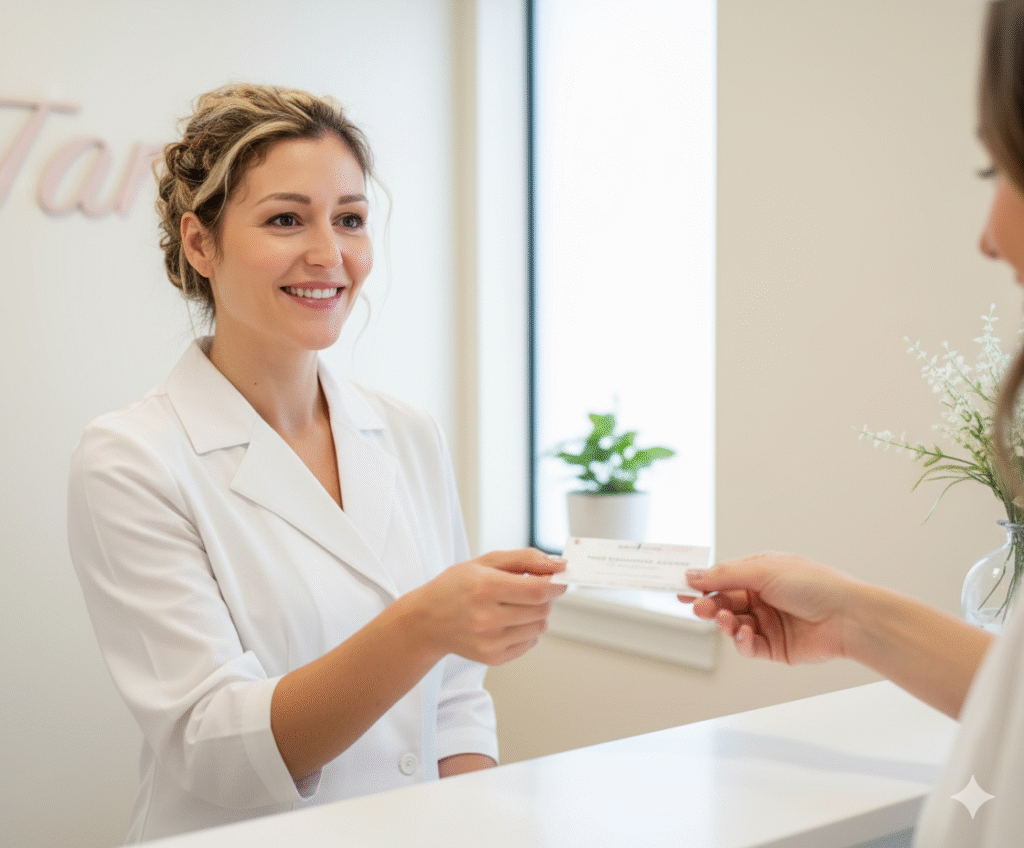 Cabinet Skin Repairs, spécialiste en tricopigmentation