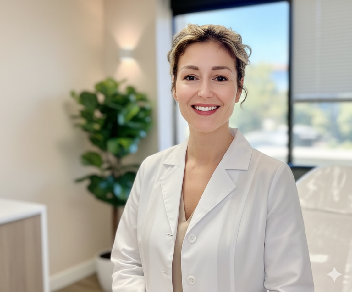 Daisy Bosserelle, experte en dermopigmentation réparatrice à La Seyne-sur-Mer